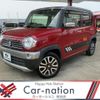 suzuki hustler 2018 quick_quick_MR41S_MR41S-639878 image 1