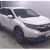 honda cr-v 2020 -HONDA--CR-V DBA-RW1--RW1-1100139---HONDA--CR-V DBA-RW1--RW1-1100139- image 1