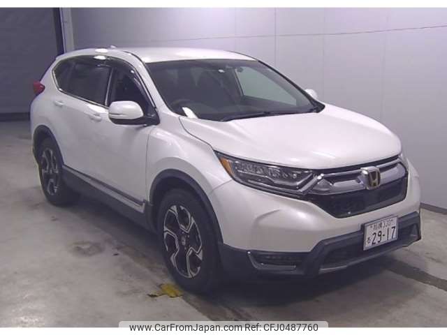 honda cr-v 2020 -HONDA--CR-V DBA-RW1--RW1-1100139---HONDA--CR-V DBA-RW1--RW1-1100139- image 1