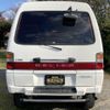 mitsubishi delica-starwagon 1992 quick_quick_Q-P35W_P35W-0222382 image 7