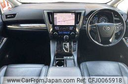 toyota alphard 2019 504928-922940