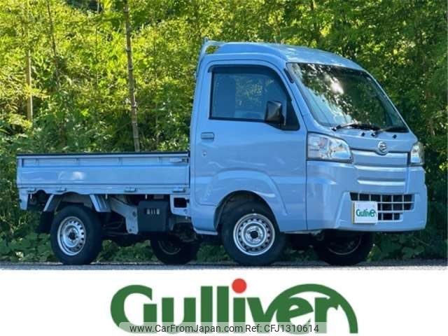 daihatsu hijet-truck 2019 -DAIHATSU 【大分 480】--Hijet Truck EBD-S510P--S510P-0293533---DAIHATSU 【大分 480】--Hijet Truck EBD-S510P--S510P-0293533- image 1