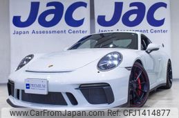 porsche 911 2019 quick_quick_ABA-991J3_KS146125