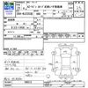 mazda az-wagon 2009 -MAZDA--AZ Wagon MJ23Sｶｲ--109513---MAZDA--AZ Wagon MJ23Sｶｲ--109513- image 3
