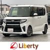 daihatsu tanto 2019 quick_quick_LA650S_LA650S-0050521 image 1