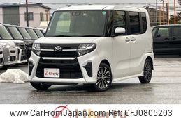 daihatsu tanto 2019 quick_quick_LA650S_LA650S-0050521