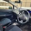 nissan note 2012 TE2748 image 4