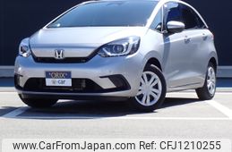honda fit 2020 -HONDA--Fit 6AA-GR3--GR3-1005881---HONDA--Fit 6AA-GR3--GR3-1005881-