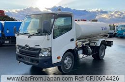 hino dutro 2011 -HINO--Hino Dutoro SDG-XZU700X--XZU700-****037---HINO--Hino Dutoro SDG-XZU700X--XZU700-****037-