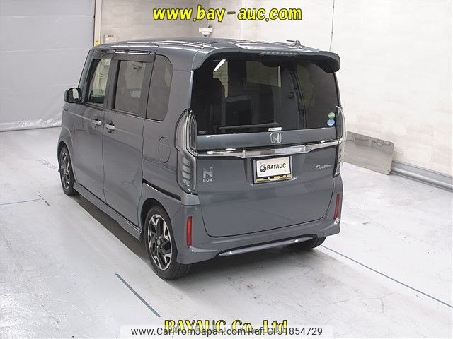 honda n-box 2019 CFJ1854729 image 2