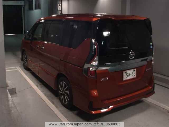 nissan serena 2020 -NISSAN--Serena HFC27-067815---NISSAN--Serena HFC27-067815- image 2