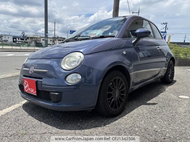 fiat 500 2012 quick_quick_ABA-31209_ZFA31200000831595 image 1