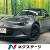 mazda roadster 2019 -MAZDA--Roadster 5BA-ND5RC--ND5RC-302693---MAZDA--Roadster 5BA-ND5RC--ND5RC-302693- image 1