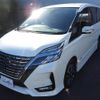 nissan serena 2022 quick_quick_5AA-GFC27_GFC27-238403 image 3