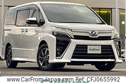 toyota voxy 2018 -TOYOTA--Voxy DBA-ZRR80W--ZRR80-0420566---TOYOTA--Voxy DBA-ZRR80W--ZRR80-0420566-