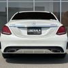 mercedes-benz c-class 2016 CFJ1626640 image 14