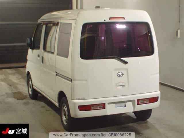 daihatsu hijet-van 2017 -DAIHATSU--Hijet Van S331V--0169723---DAIHATSU--Hijet Van S331V--0169723- image 2