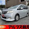 nissan serena 2012 quick_quick_DBA-C26_C26-044235 image 1