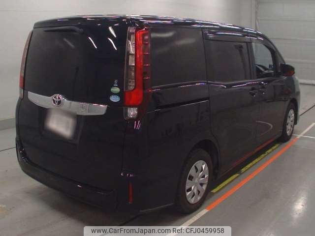 toyota noah 2014 -TOYOTA--Noah DBA-ZRR80G--ZRR80G-0019706---TOYOTA--Noah DBA-ZRR80G--ZRR80G-0019706- image 2