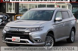 mitsubishi outlander-phev 2019 quick_quick_5LA-GG3W_GG3W-0605508