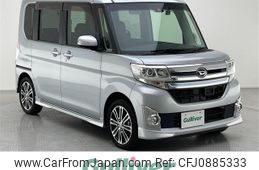 daihatsu tanto 2015 -DAIHATSU--Tanto DBA-LA600S--LA600S-0352519---DAIHATSU--Tanto DBA-LA600S--LA600S-0352519-