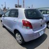 toyota vitz 2008 AF-KSP90-5127554 image 4