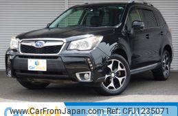 subaru forester 2014 -SUBARU--Forester DBA-SJG--SJG-021367---SUBARU--Forester DBA-SJG--SJG-021367-