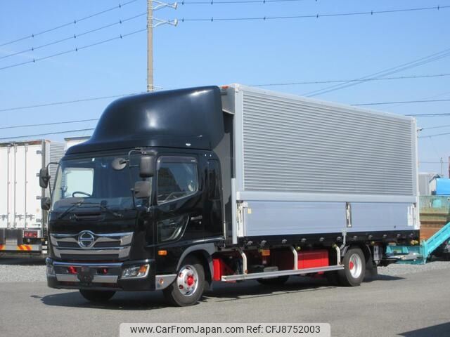 hinoページ HINO PROFIA TRACTORHEAD / ADG-SH1EDXG – JIKO TRADING