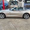 bmw z4 2010 -BMW 【岐阜 303ﾇ2026】--BMW Z4 ABA-LM25--WBALM32040E355172---BMW 【岐阜 303ﾇ2026】--BMW Z4 ABA-LM25--WBALM32040E355172- image 28
