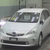 toyota prius-α 2014 -TOYOTA--Prius α ZVW41W-0009669---TOYOTA--Prius α ZVW41W-0009669- image 5