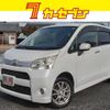 daihatsu move 2012 -DAIHATSU--Move DBA-LA100S--LA100S-0156528---DAIHATSU--Move DBA-LA100S--LA100S-0156528- image 1