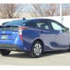 toyota prius 2018 -TOYOTA--Prius DAA-ZVW51--ZVW51-6066225---TOYOTA--Prius DAA-ZVW51--ZVW51-6066225- image 2