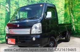 suzuki carry-truck 2017 CFJ1619465