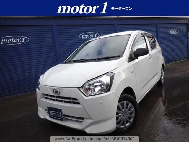 daihatsu mira-e-s 2019 GOO_JP_700116120430241207001 image 1