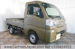 daihatsu hijet-truck 2024 -DAIHATSU 【名変中 】--Hijet Truck S510P--0602037---DAIHATSU 【名変中 】--Hijet Truck S510P--0602037-