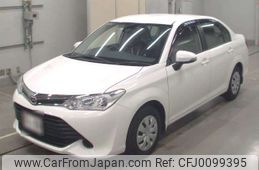 toyota corolla-axio 2015 -TOYOTA--Corolla Axio DBA-NRE160--NRE160-7012841---TOYOTA--Corolla Axio DBA-NRE160--NRE160-7012841-