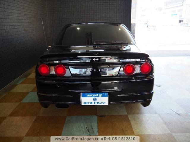 nissan skyline 1996 CFJ1512810 image 2