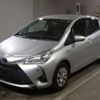 toyota vitz 2019 -TOYOTA--Vitz DAA-NHP130--NHP130-4018142---TOYOTA--Vitz DAA-NHP130--NHP130-4018142- image 1