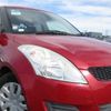 suzuki swift 2012 CFJ1725869 image 1