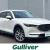 mazda cx-8 2018 -MAZDA--CX-8 3DA-KG2P--KG2P-113148---MAZDA--CX-8 3DA-KG2P--KG2P-113148- image 1