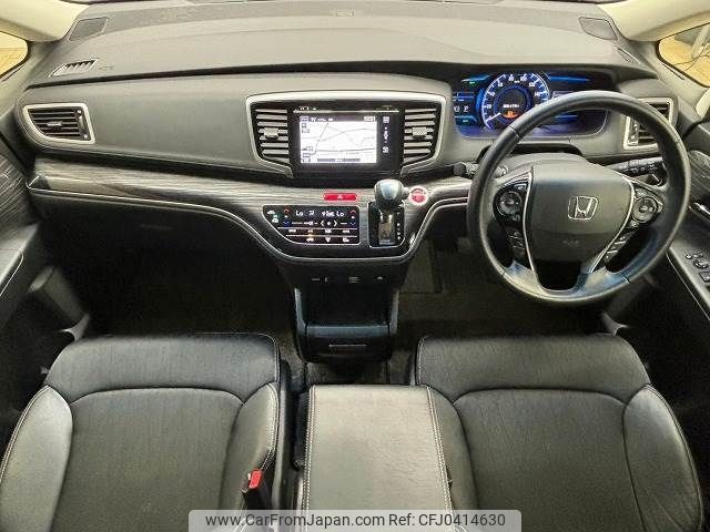 honda odyssey 2016 -HONDA--Odyssey DAA-RC4--RC4-1016665---HONDA--Odyssey DAA-RC4--RC4-1016665- image 2