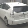 toyota prius-α 2014 -TOYOTA--Prius α ZVW40W-0013246---TOYOTA--Prius α ZVW40W-0013246- image 2