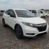 honda vezel 2017 -HONDA--VEZEL DAA-RU3--RU3-1255572---HONDA--VEZEL DAA-RU3--RU3-1255572- image 1