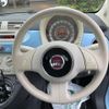 fiat 500 2012 -FIAT--Fiat 500 ABA-31209--ZFA31200000756057---FIAT--Fiat 500 ABA-31209--ZFA31200000756057- image 6