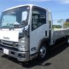 isuzu elf-truck 2018 -ISUZU--Elf TPG-NPR85AR--NPR85-7078566---ISUZU--Elf TPG-NPR85AR--NPR85-7078566- image 1