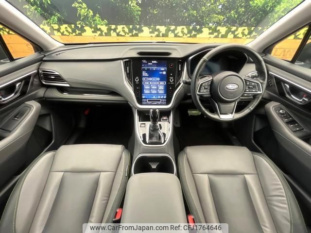 subaru outback 2024 CFJ1764646 image 2