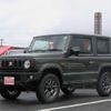 suzuki jimny 2024 -SUZUKI 【筑豊 580ﾎ4852】--Jimny JB64W--347472---SUZUKI 【筑豊 580ﾎ4852】--Jimny JB64W--347472- image 22