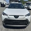 toyota corolla-cross 2022 quick_quick_3BA-ZSG10_1012816 image 5