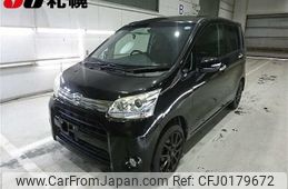 daihatsu move 2011 -DAIHATSU--Move LA110S--0016448---DAIHATSU--Move LA110S--0016448-