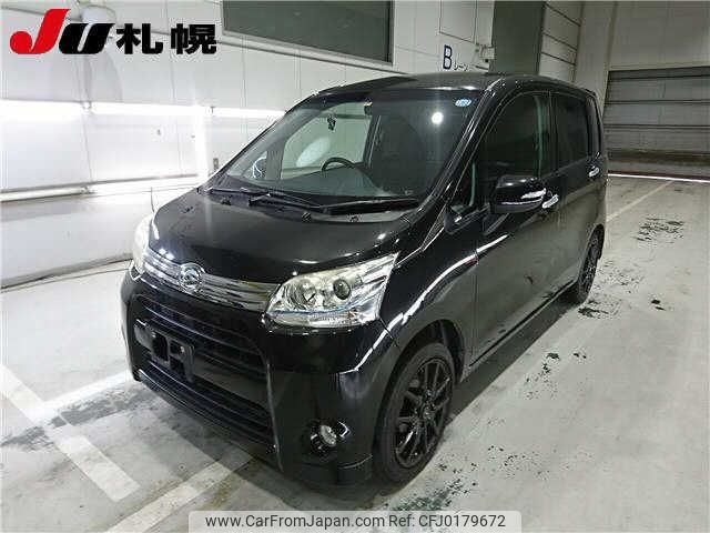 daihatsu move 2011 -DAIHATSU--Move LA110S--0016448---DAIHATSU--Move LA110S--0016448- image 1